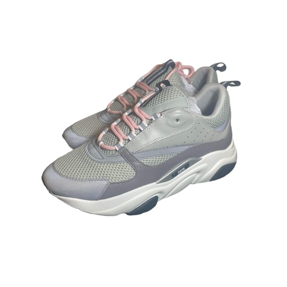 Dior B22 Sneakers - Picture 1 of 6